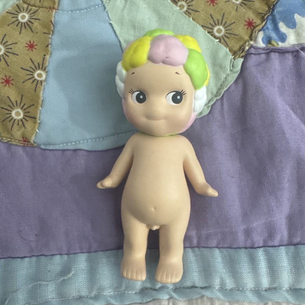 Authentic Sonny Angel Sweets Series Konpeito Figure